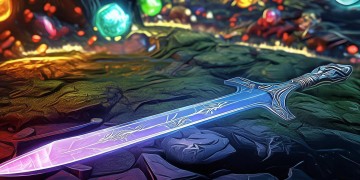 手游中究竟拿什么克制剑姬?