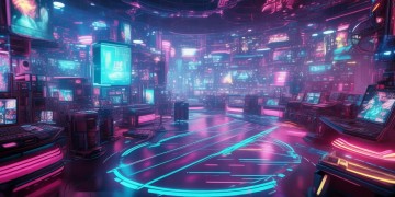 联盟手游有比赛系统吗？