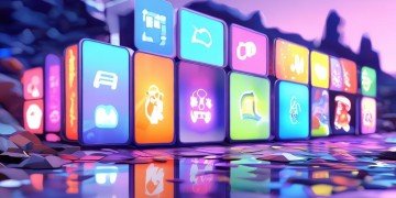 有哪些手游不用天天上分？