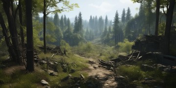 明日之后手游可以走路吗？