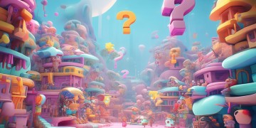 喊着玩就能通关的手游究竟叫什么？