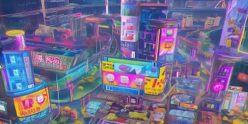 跑跑手游理财值得买吗？