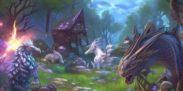 神武3手游后期选什么宠物好？