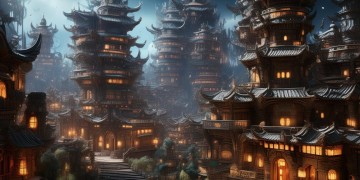 天阙王城究竟是什么手游？