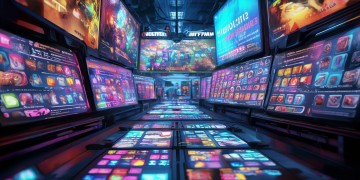 打折手游平台合法吗？