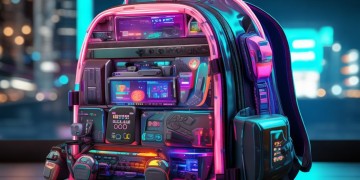 手游背包究竟有什么用?