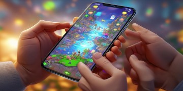 手游为什么要加速？