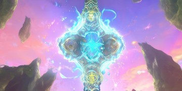 梦幻手游里有法宝灵气吗？