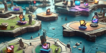 哪些平台可以购买问道手游呢?