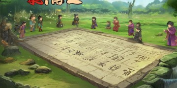 问道手游如何进行公示？