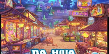 大话手游买什么好？一文为你解惑！