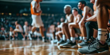 NBA Live手游替补有什么用？
