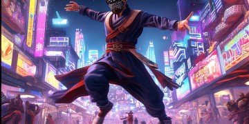 手游联盟盲僧改动大吗？