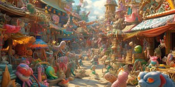 联盟手游可以鬼畜吗？