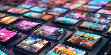 2021年有什么好玩的手游呢？