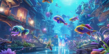 方舟手游新手带什么宠物好用呢?