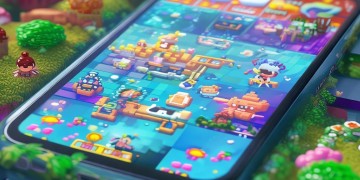 有哪些好玩的iOS萌系手游呢?