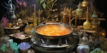 手游遗忘汤的材料究竟有哪些？