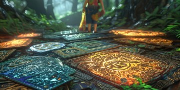 RO手游衬衫该插什么卡?