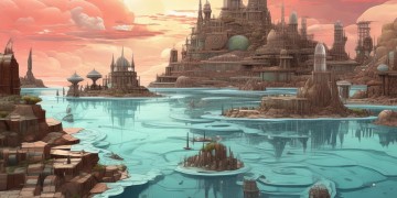 方舟手游现在还能下载吗？