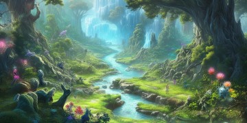 永恒圣域手游好玩吗？