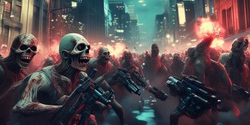 能抵挡僵尸的手游有哪些呢？