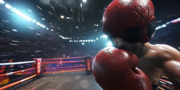 VR拳击手游好玩吗?