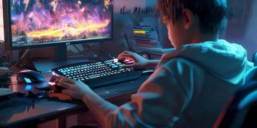 玩火影手游该选什么电脑？