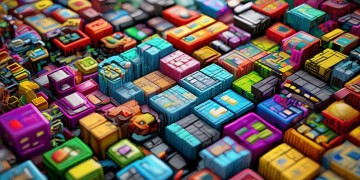 手游挤区是什么意思呢？