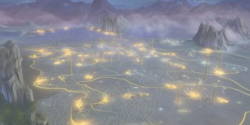 问道手游什么时候开新服呢？