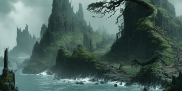 方舟手游恶魔岛上究竟有什么？