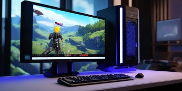 什么电脑适合玩火影手游？