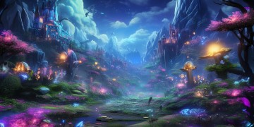 奇妙幻想手游真的好玩吗?