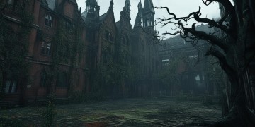 恐怖学校手游真的好玩吗?