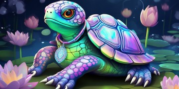 梦幻手游龟宠该带什么内丹呢？
