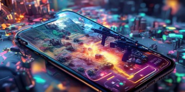 手游CF奎真的好用吗？