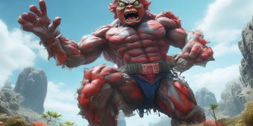 LOL手游泰坦配什么ADC最合适呢?