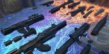 CF手游武器觉醒需要什么？