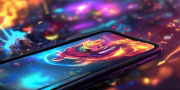 LOL手游车队为什么这么强？