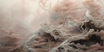 手游中可以打造暮色森林吗？