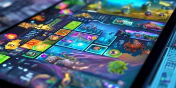 LOL手游显示国标吗？