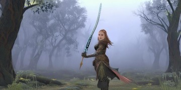 手游剑姬到底带什么技能和符文呢？