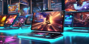 什么设计竞技类手游好玩？