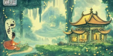手游问道娃娃该拜什么门派？