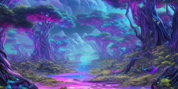 幻想神域手游是哪个公司的？