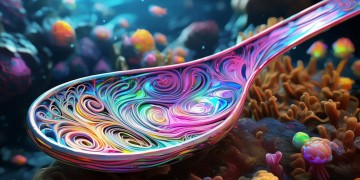方舟手游勺子究竟是什么？
