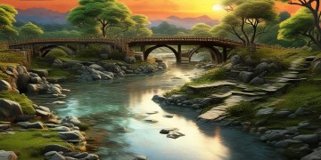问道手游力水带什么好？看完这篇就懂了！