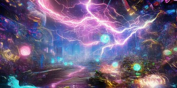 手游王者雷霆属性究竟是什么？