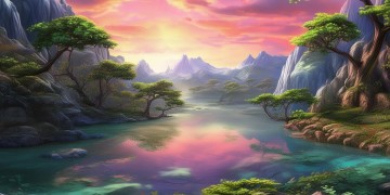 天下2手游收费吗?