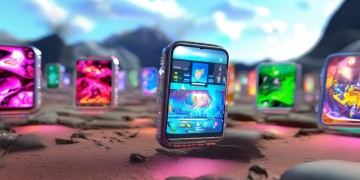 有哪些手游和火影忍者类似呢？